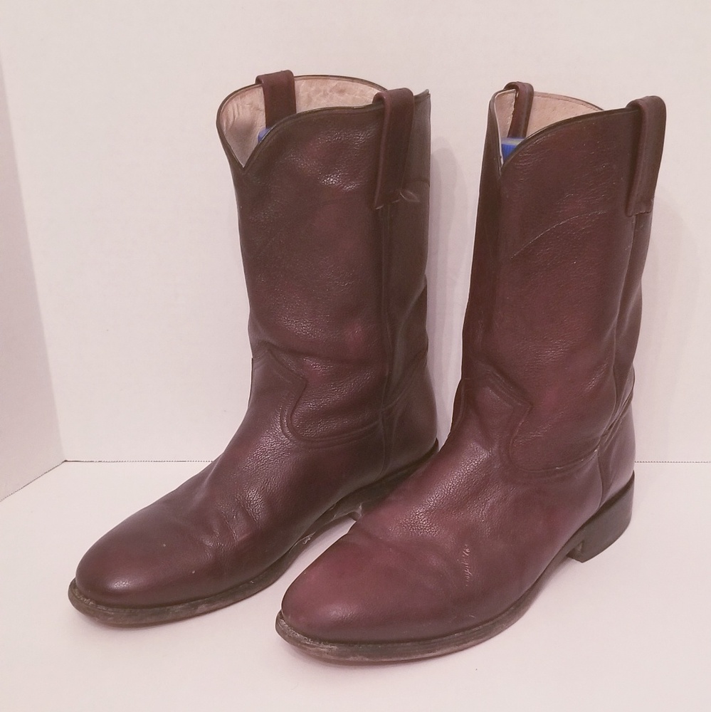 Dan Post Cowboy Boots(6586) size 11EW